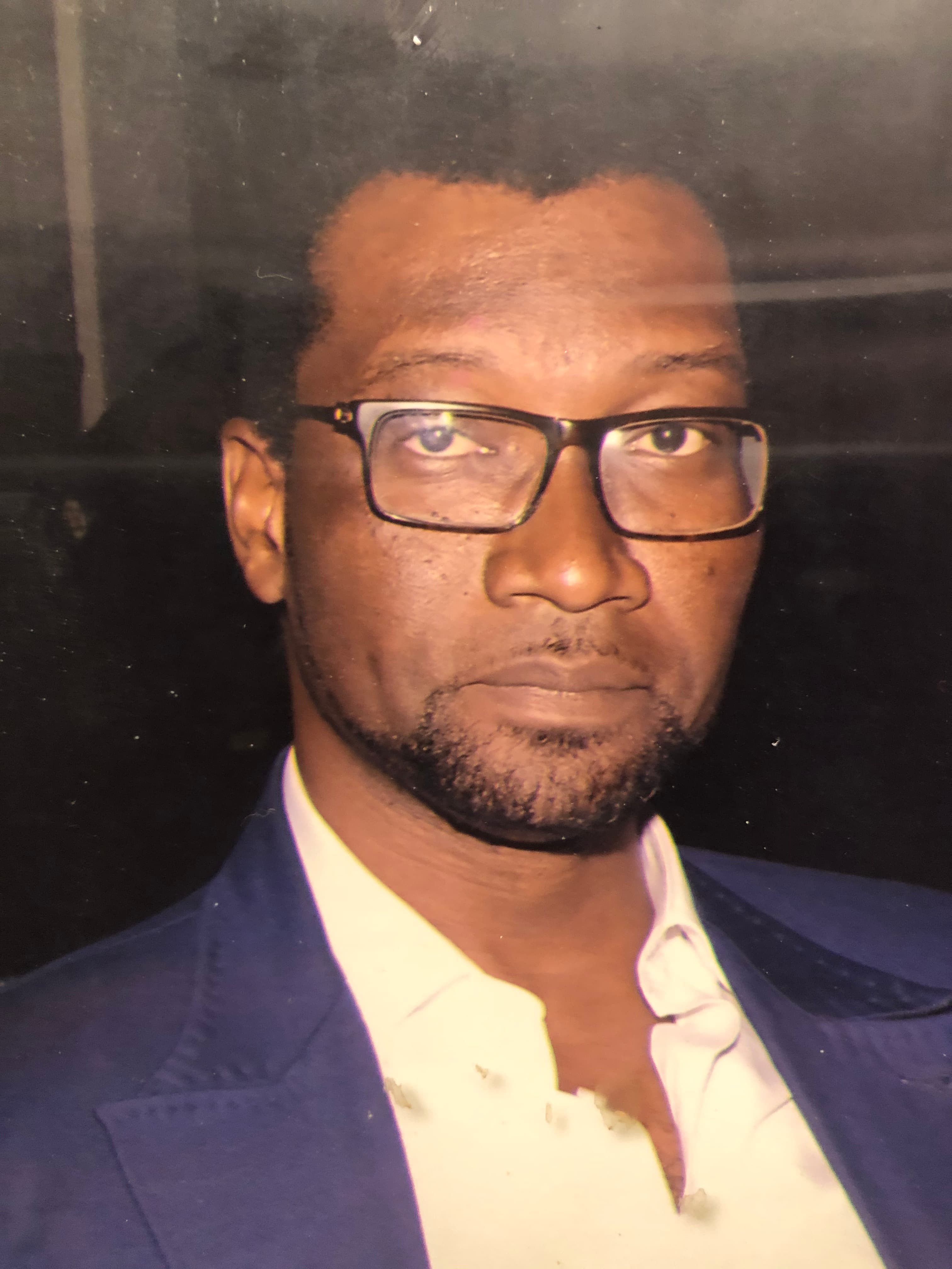 BOUGONOU D. Youssouf